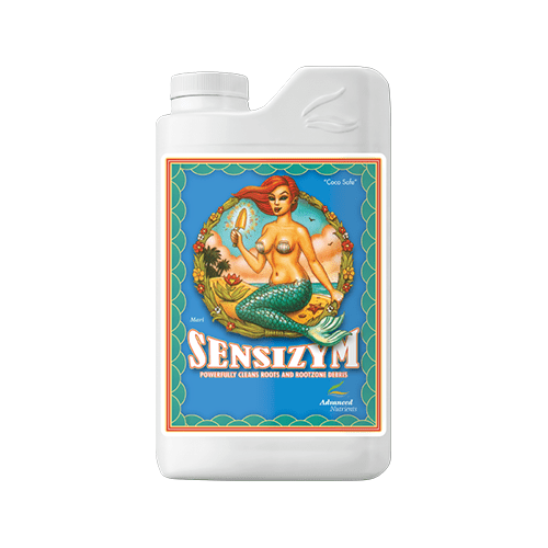 Advanced Nutrients Sensizym - London Grow
