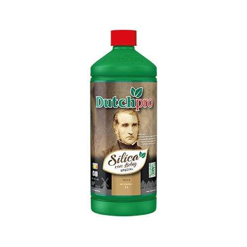 Dutch Pro - Silica (Von Liebig) 1L - London Grow