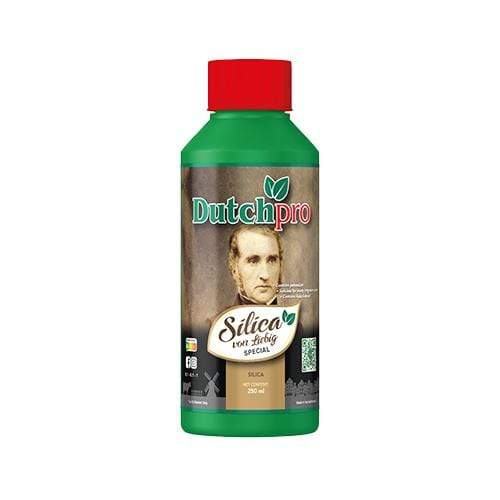 Dutch Pro - Silica (Von Liebig) 250ml - London Grow