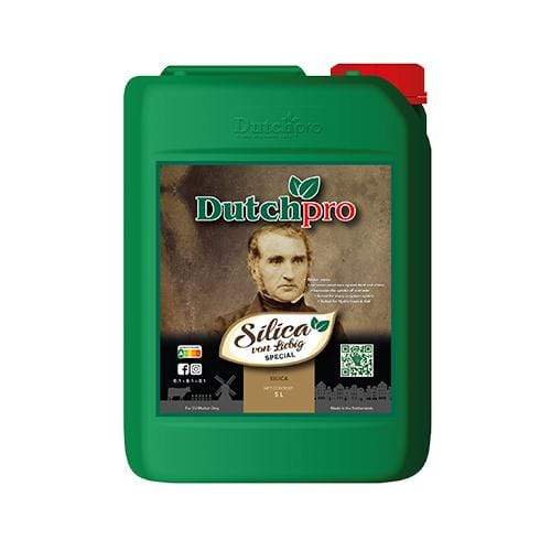 Dutch Pro - Silica (Von Liebig) 5L - London Grow