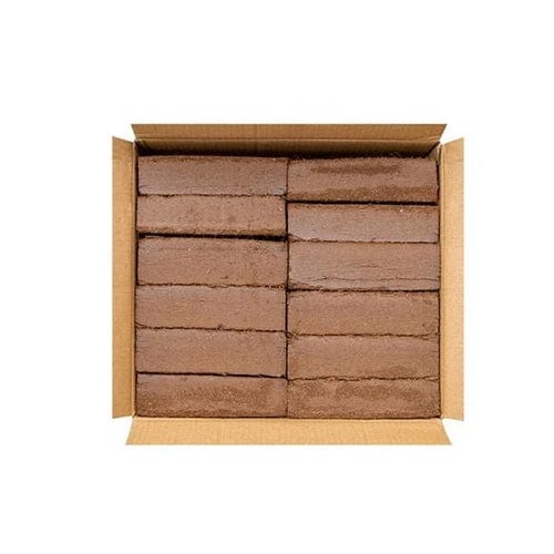 Substra Coco Brick 10L - London Grow