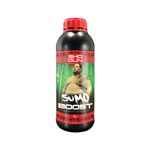 Shogun SUMO Boost 1L - London Grow