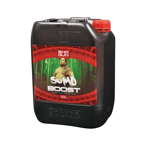 Shogun SUMO Boost 10L - London Grow