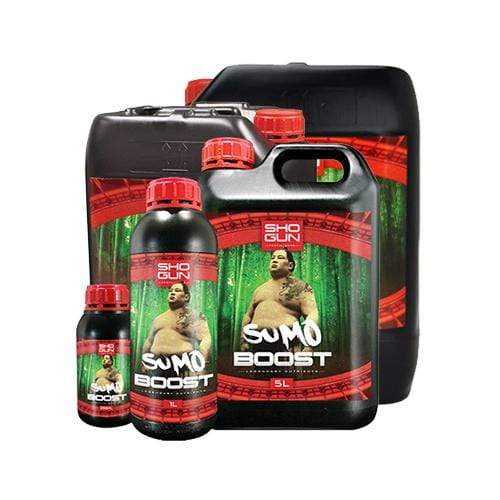 Shogun SUMO Boost - London Grow