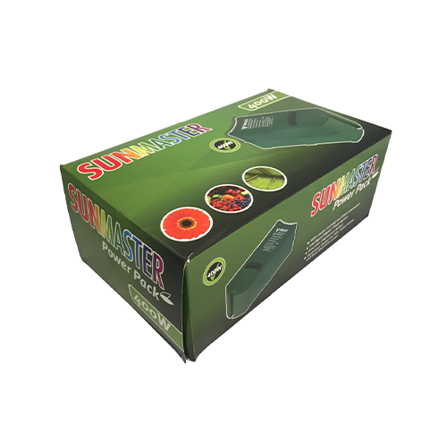 Sunmaster Powerpack 400W - London Grow