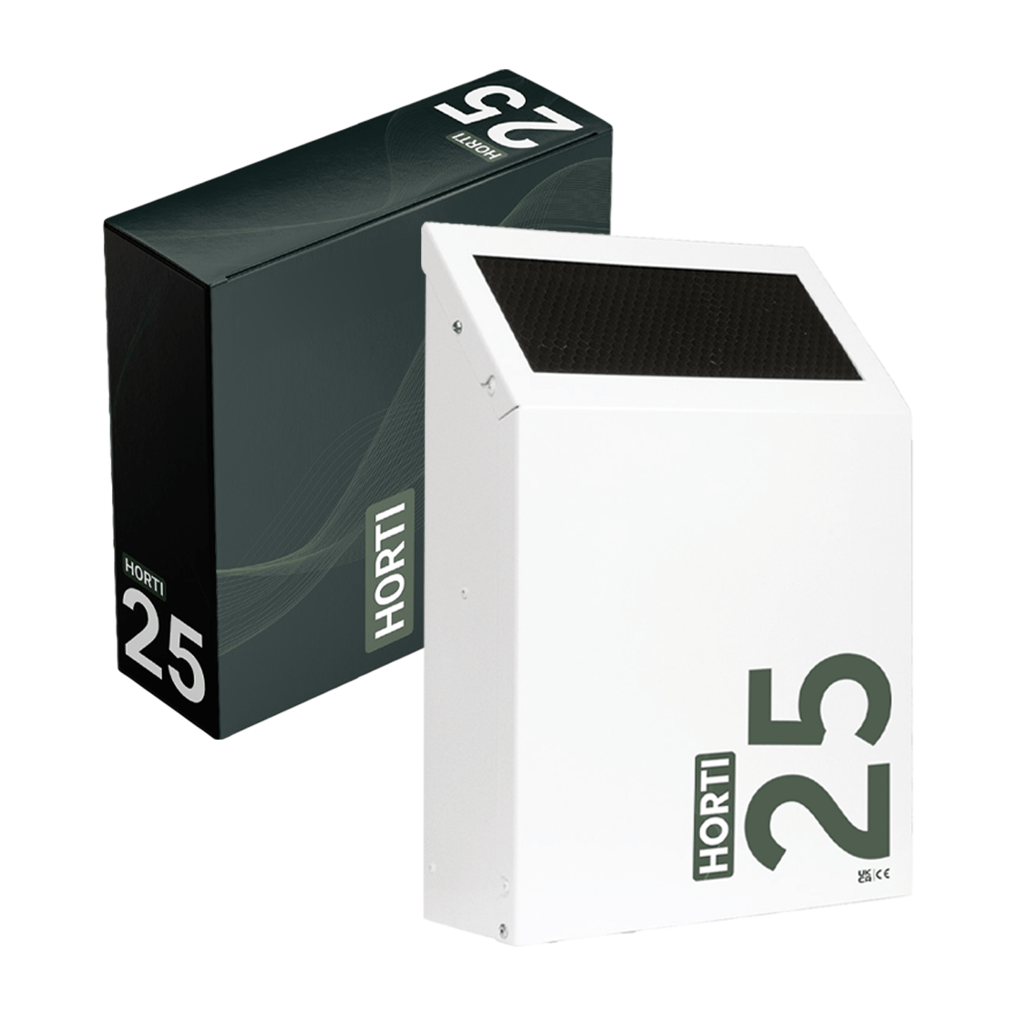 Horti 25 Crop Protector - London Grow