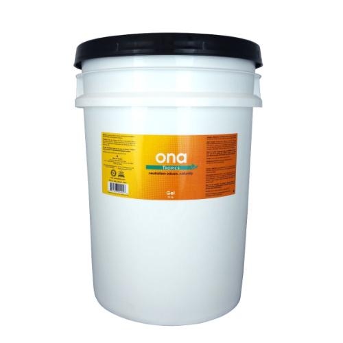 ONA Gel Tropics / 20Kg - London Grow