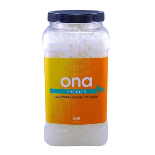 ONA Gel Tropics / 3.27Kg - London Grow