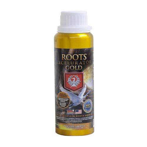 H&G Roots Excelurator 250ml - London Grow