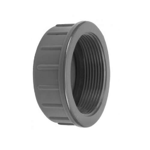 VDL PVCu Screwcap Threaded ½ - London Grow