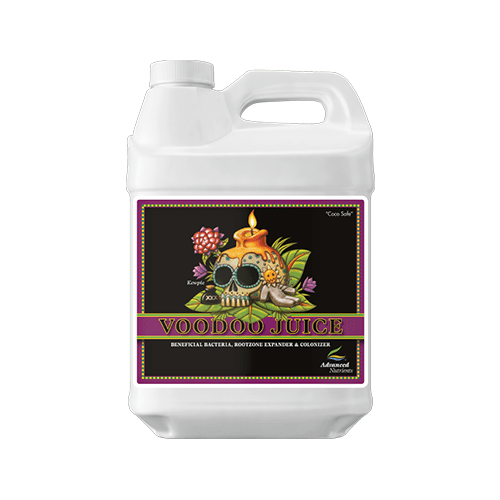 Advanced Nutrients Voodoo Juice - London Grow