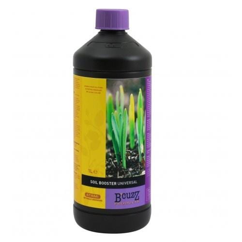 Atami Bcuzz Soil Booster Universal - London Grow