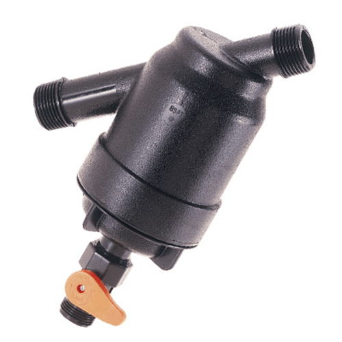 Amiad 1" High Pressure Filter - London Grow