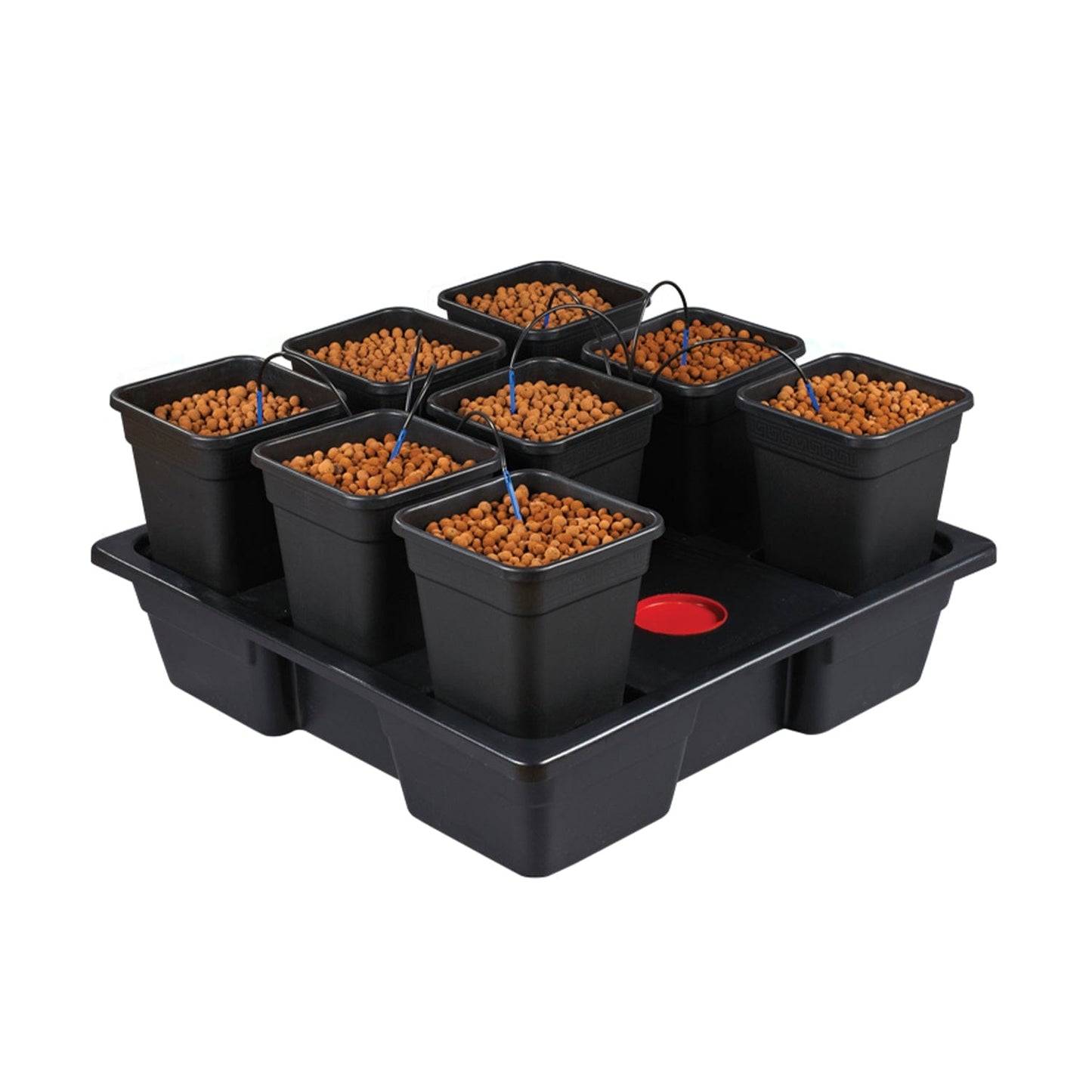 Origin XL System 8 x 11L - London Grow