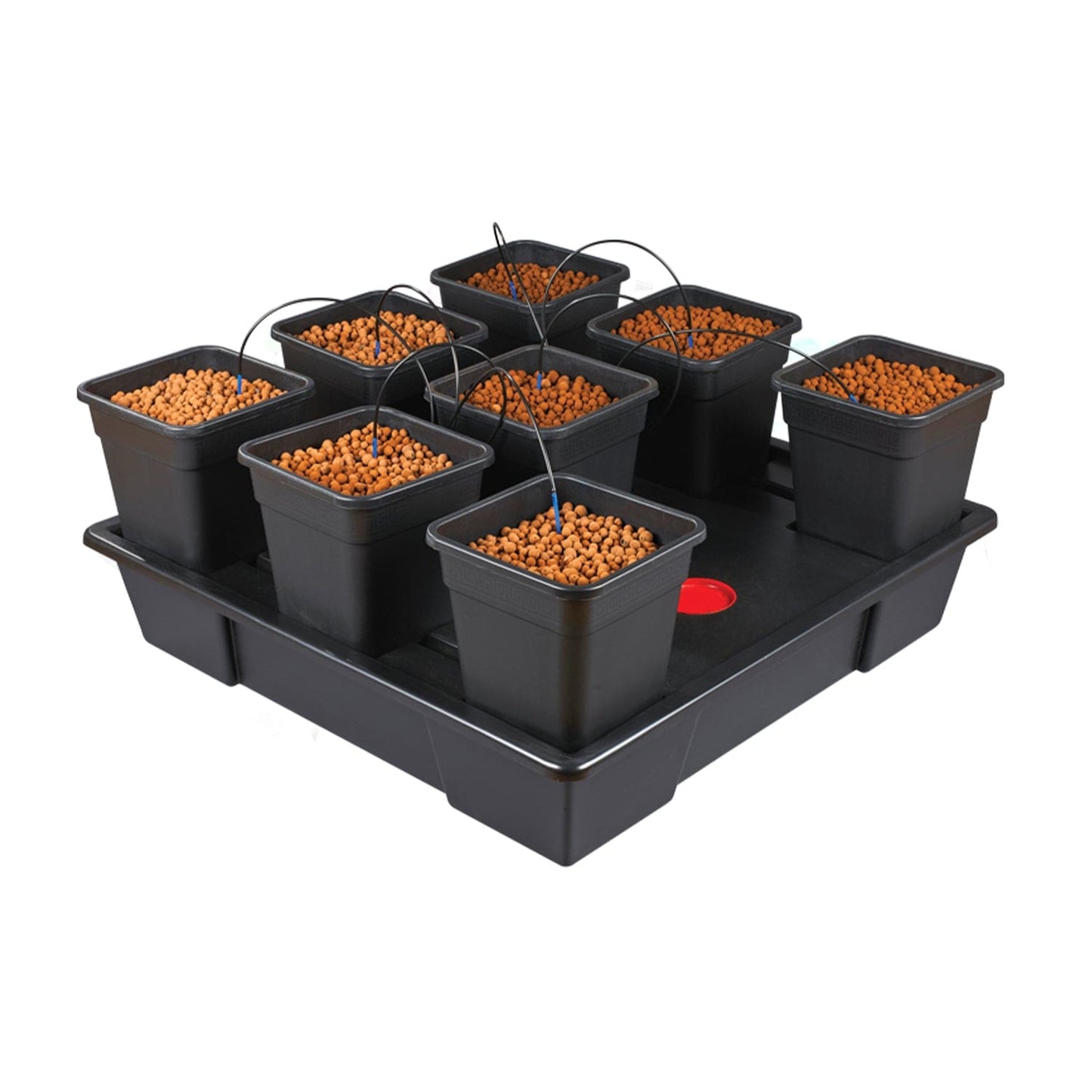 Origin XXL System 8 x 18L - London Grow