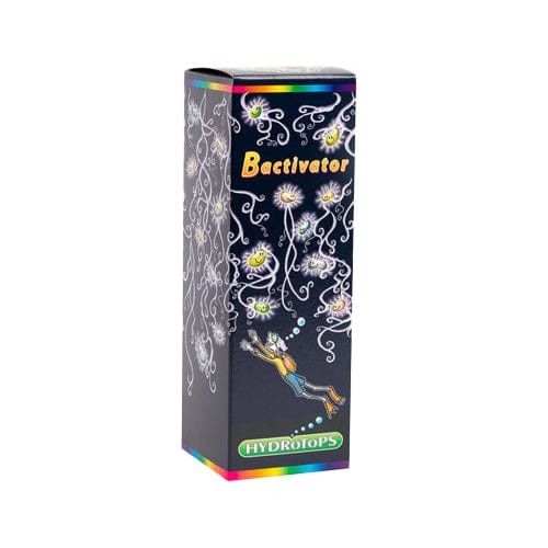 Hydrotops - Bactivator 250ml - London Grow