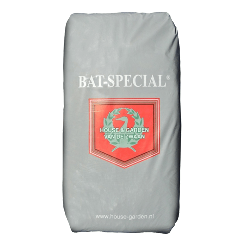 House & Garden Bat Special 50L - London Grow