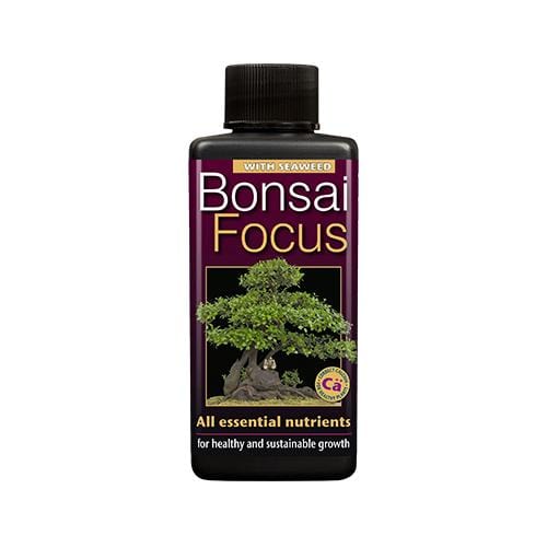 Growth Technology Bonsai Focus 100ml - London Grow