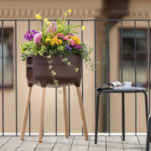 Urbalive Raised Planter - London Grow