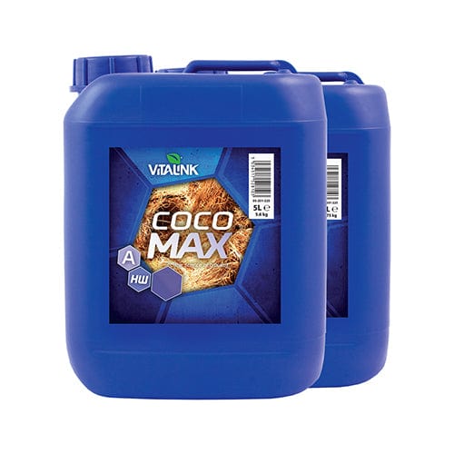 VitaLink Coir MAX A&B HW 5L - London Grow