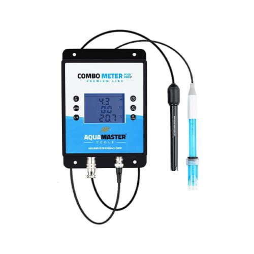 Aqua Master Combo Meter P700 Pro 2 - London Grow