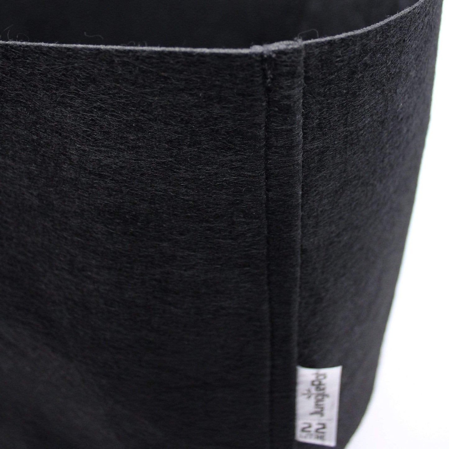 JunglePot Air - Heavy Duty Fabric Pot - London Grow