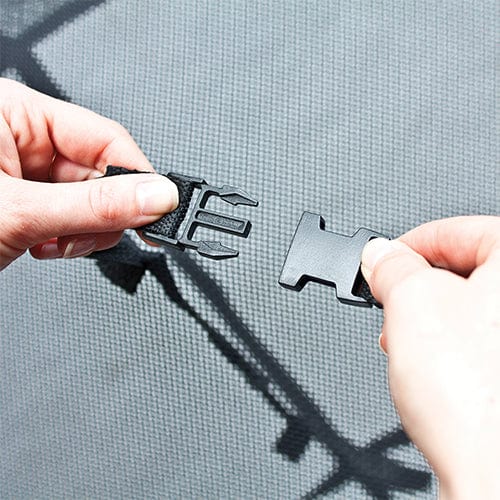 Lighthouse Round DryNet - 75cm (30") - London Grow