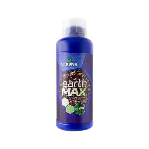 VitaLink Earth MAX Grow 1L - London Grow