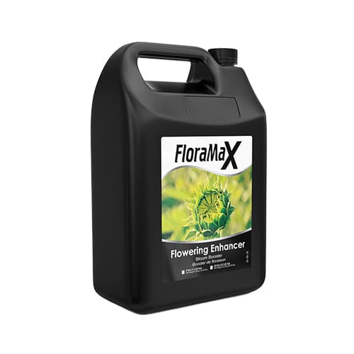 FloraMax Flowering Enhancer 5L - London Grow