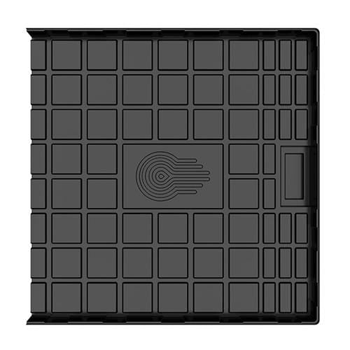idrolab - Idrotray End Tray - London Grow