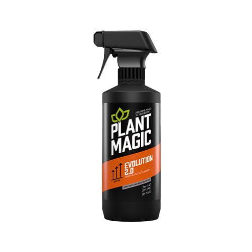 Plant Magic Evolution 125ml - London Grow