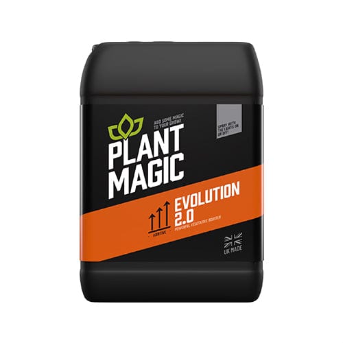 Plant Magic Evolution - London Grow