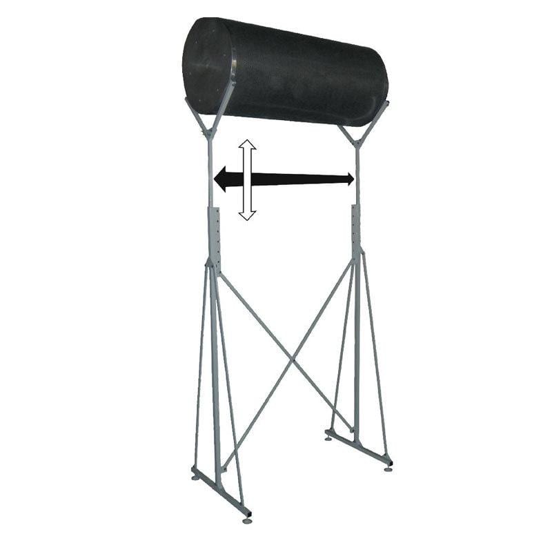 RAM Filter Stand - London Grow