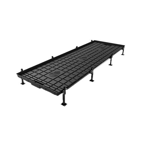 Idrolab - Grow Table 120x240 with Trays - London Grow