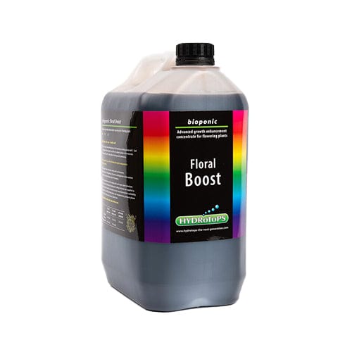 Hydrotops Floral Boost 5L - London Grow