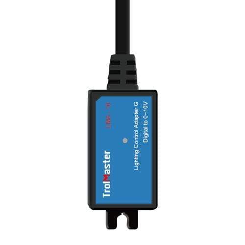 Trolmaster Hydro-X - Lighting Control Adapter P (LMA-11) - London Grow