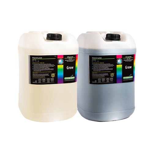 Hydrotops Hydro Grow A&B 25L - London Grow
