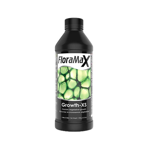 FloraMax Growth-XS 1L - London Grow