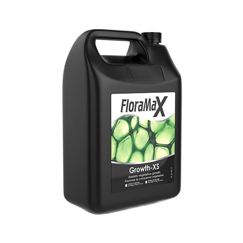 FloraMax Growth-XS 5L - London Grow