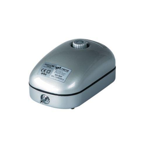Hailea ACO Series Adjustable Air Pump 192 L/hr (ACO9601) - London Grow