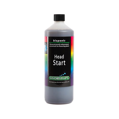 Hydrotops Head Start 1L - London Grow