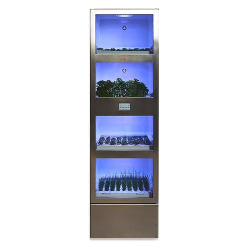 Tomato+ Horto4 Automatic Indoor Greenhouse - London Grow