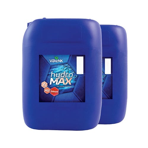 VitaLink Hydro MAX Bloom HW A&B - London Grow