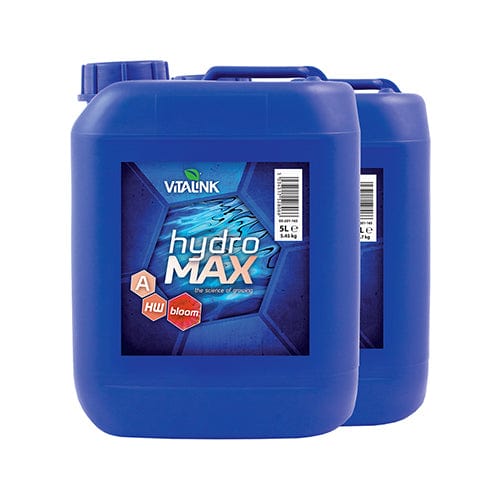VitaLink Hydro MAX Bloom HW A&B - London Grow