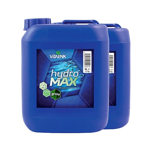 VitaLink Hydro MAX Grow SW 5L - London Grow