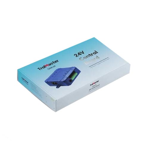 Trolmaster Aqua-X 24V Control Board (OA6-24) - London Grow