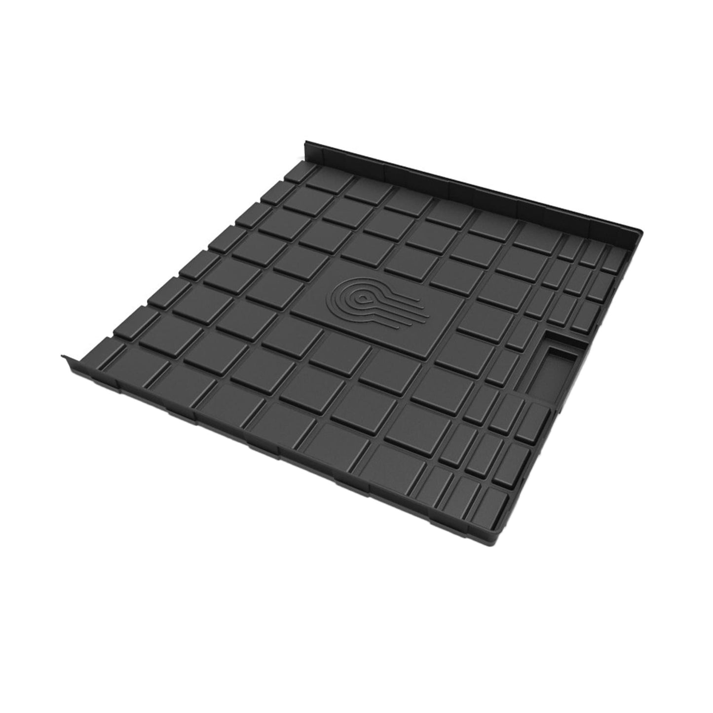 Idrolab - Idroroll with Trays - London Grow