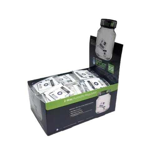 Integra Boost 55% - 8g - London Grow