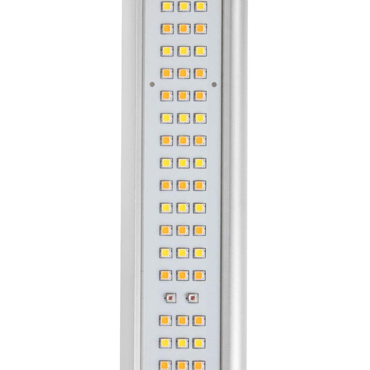 LUMii BLACK LED 720W 6 Bar Fixture - London Grow