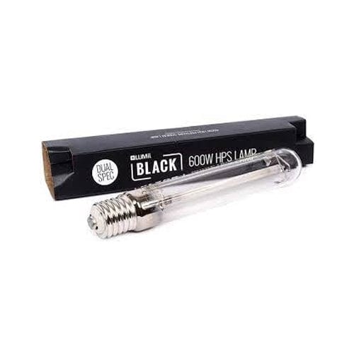 LUMii BLACK 600w Magnetic Kit - London Grow